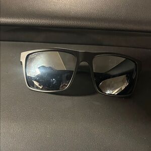 Hobie Black Sunglasses